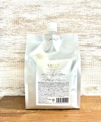 S.E.L ブラックシャンプー　1000ml 2本 S.E.L ブラックシャンプー 1000ml 2本