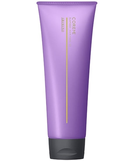 コアミー】エラプシークヘアマスク MS | 髪質改善 ONLINE SHOP