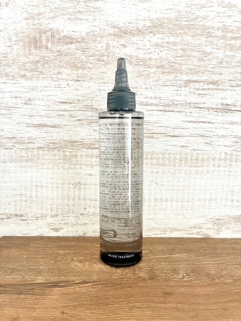 エアンス ザ サロン】ウォータートリートメント | 髪質改善 ONLINE SHOP