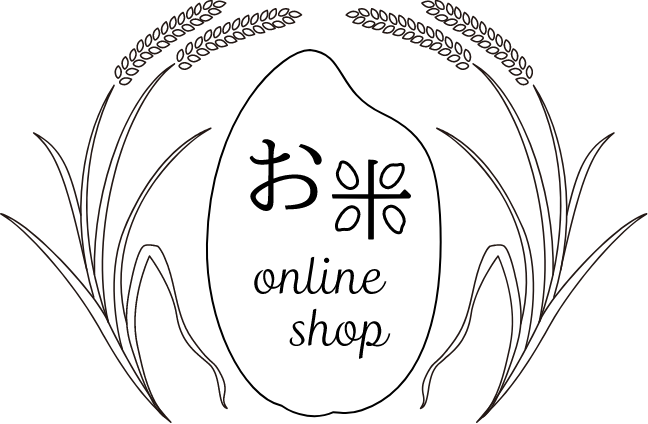 おこめ Online Shop - 東北食糧の通販サイト