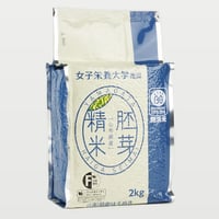 令和7年産 はえぬき BG無洗米 夢味米 冬眠密着包装 10kg ( 2kg x 5袋