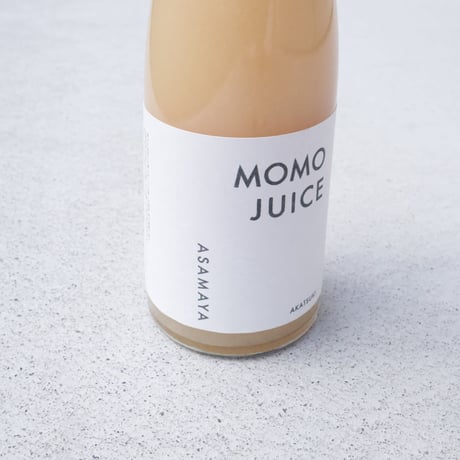 MOMO JUICE  500ml