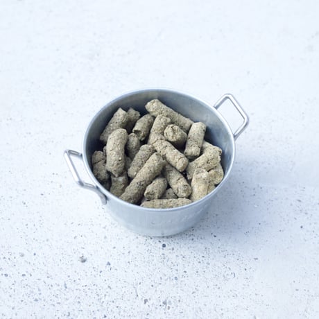 VENISON DRY FOOD（小諸産鹿肉ペットフード）