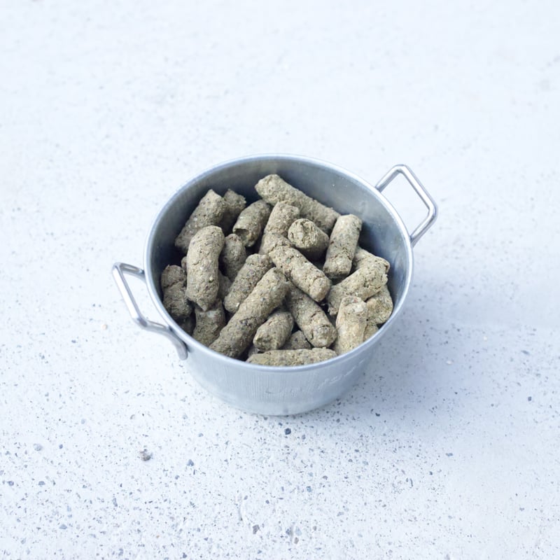 Monge B-Wild 鹿肉 ドライフード 子犬用 低グレイン B-Wild LOW GRAIN 子犬用 鹿肉 ドライフード（VENISON DRY FOOD
