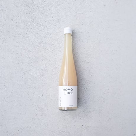 MOMO JUICE  500ml
