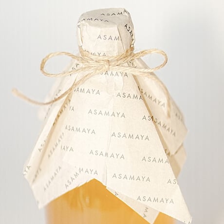 APPLE JUICE FUJI