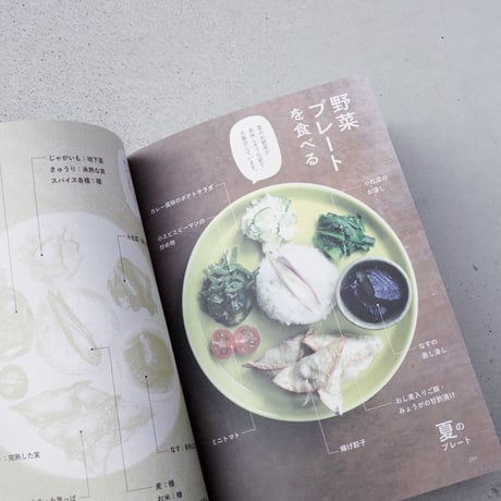 【ASAMAYA SELECT】種から種へ  命つながるお野菜の一生