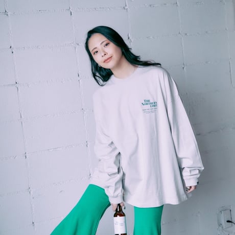THE NORTHERN LIMIT  LONG T-SHIRT