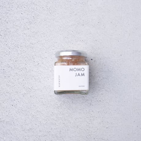 MOMO JAM