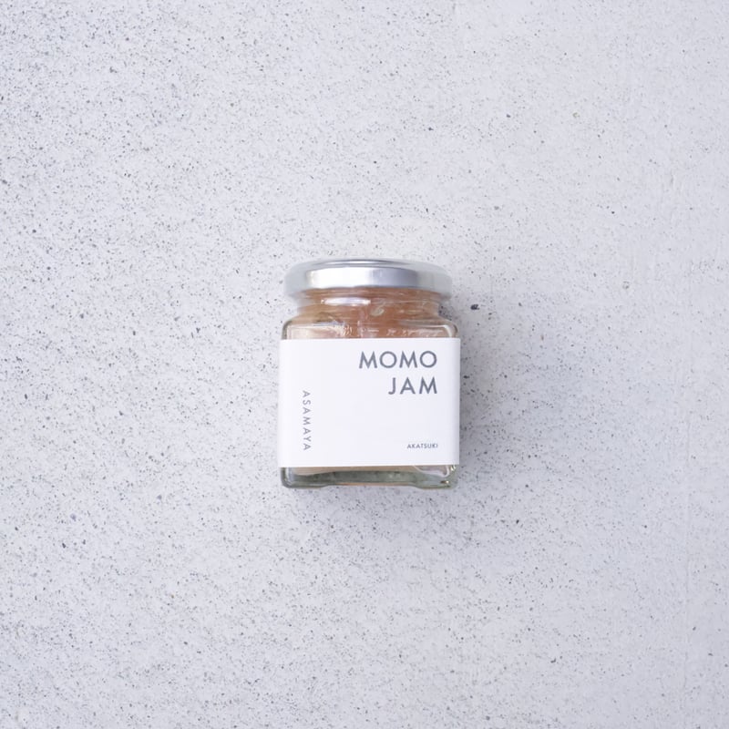 MOMO JAM | ASAMAYA