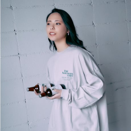 THE NORTHERN LIMIT  LONG T-SHIRT