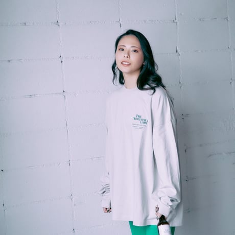 THE NORTHERN LIMIT  LONG T-SHIRT