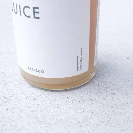 MOMO JUICE  500ml