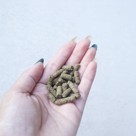 VENISON DRY FOOD（小諸産鹿肉ペットフード）