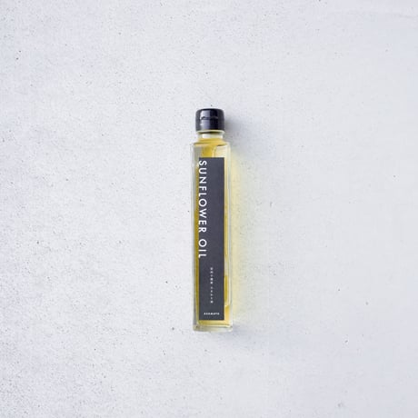 SUNFLOWER OIL