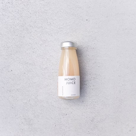 MOMO JUICE  180ml