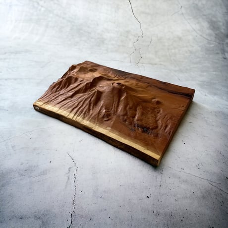 ASAMAYAMA | 浅間山