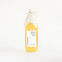 APPLE JUICE FUJI