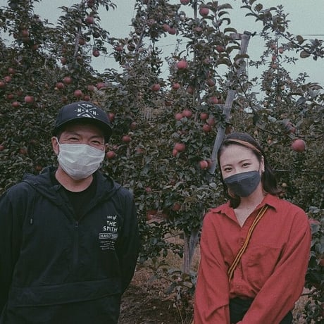 APPLE JUICE FUJI