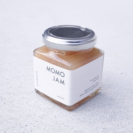MOMO JAM