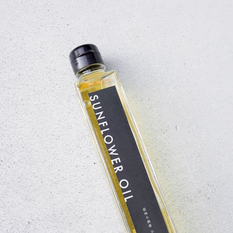 SUNFLOWER OIL