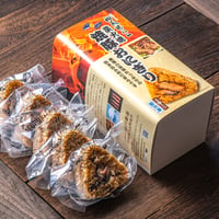 焼豚おにぎり(5個)