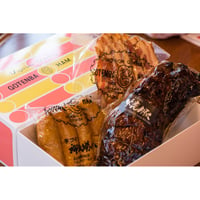 炭火焼 焼豚セット