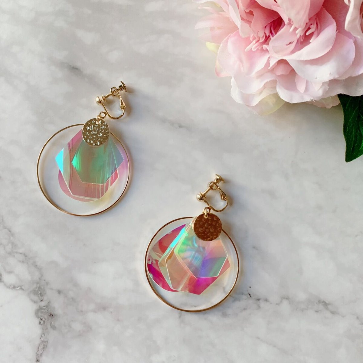 オーロラプルームアゲート ペンダントトップ オーロラプルームアゲート