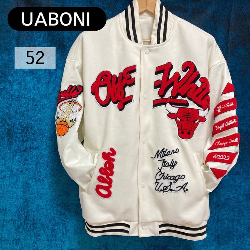 定価6万6千　UABONI\