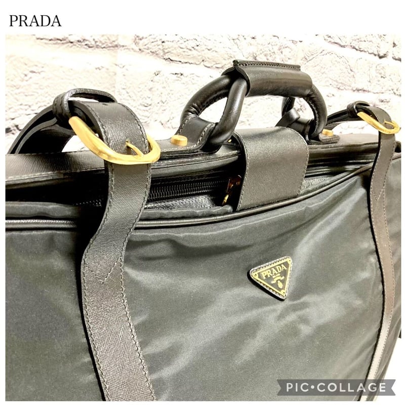 PRADA スーツケース | Canaan mall's Store