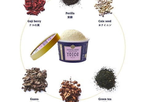 YOICE Assort（アソートセット）