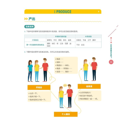 新時代　中国語口語