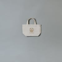 稲とアガベ　トートバッグ　Sサイズ