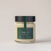 発酵マヨ｜青のり