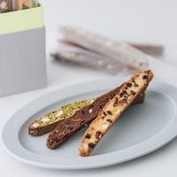 ソイビスコッティ（プレーン・抹茶・ココア）