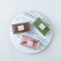 ソイティラミス ６個入(プレーン×２・抹茶×２・ストロベリー×２)【GIFT】