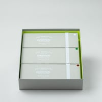 ソイビスコッティギフト（プレーン５本入・抹茶５本入・ココア５本入）【GIFT】