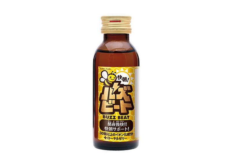 バズビート(BUZZ BEAT) 1本 送料別 | BUZZ BEAT.KANSAI