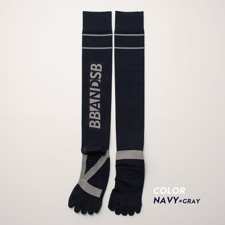 BBANDSB SOCKS 1 <LOGO>