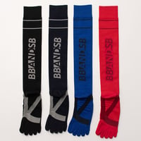 BBANDSB SOCKS 1 <LOGO>