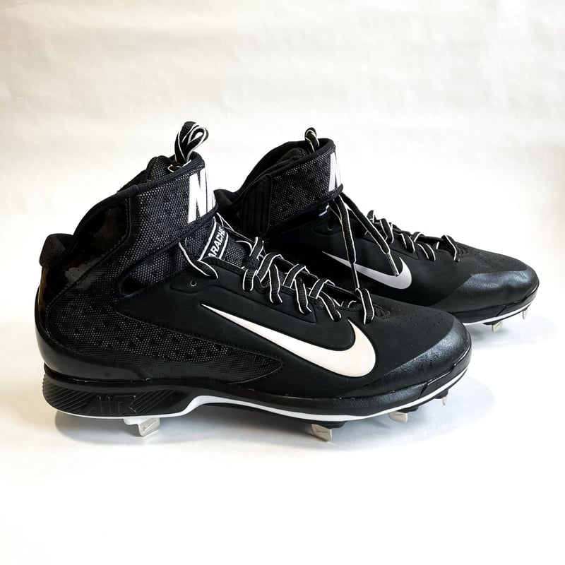 Nike air huarache pro カラー:Black (サイズ:27cm/ US 9