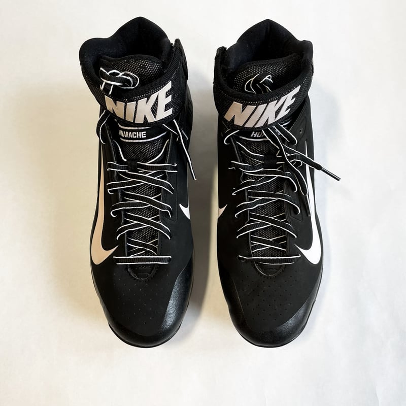 Nike air huarache pro カラー:Black (サイズ:27cm/ US 9