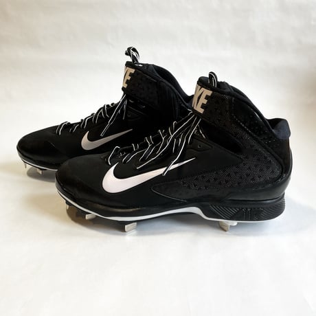 Nike air huarache pro カラー:Black (サイズ:27cm/ US 9)