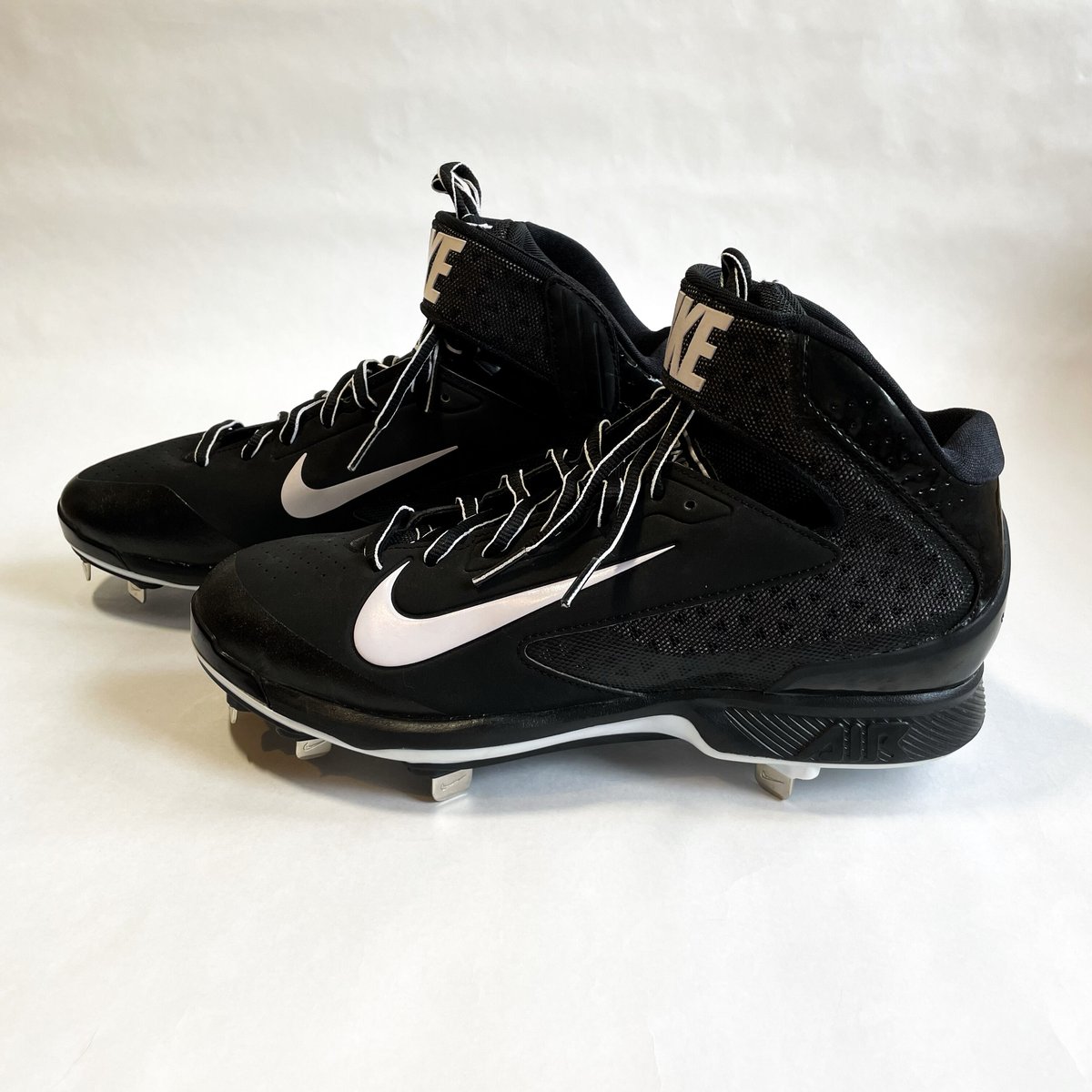 Nike air huarache pro カラー:Black (サイズ:27cm/ US 9