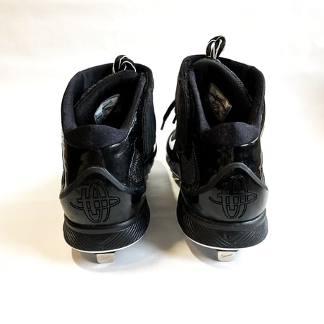 Nike air huarache pro カラー:Black (サイズ:27cm/ US 9)