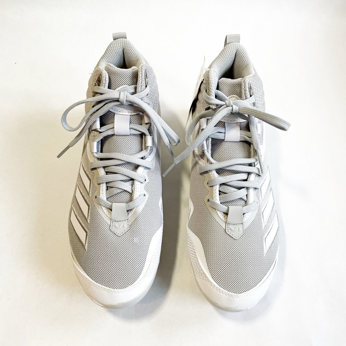 adidas - adidas　アディダス アイコン 6 バウンス　未使用　メンズ　28cm adidas 限定品 アディダス Adidas 野球用金具スパイク アイコン6