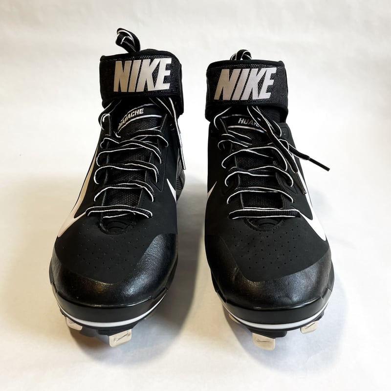 Nike air huarache pro カラー:Black (サイズ:27cm/ US 9