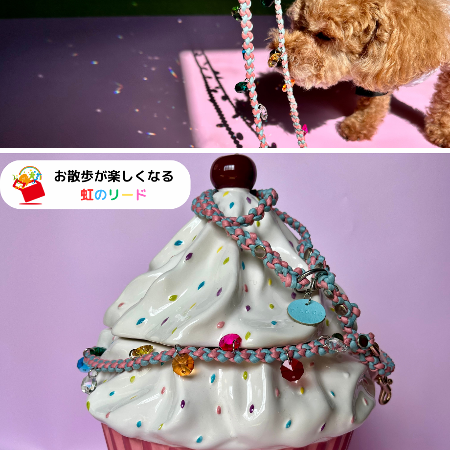 it-dogsカップケーキドレスS