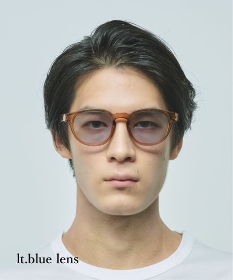 OCEAN CLEAR   brown