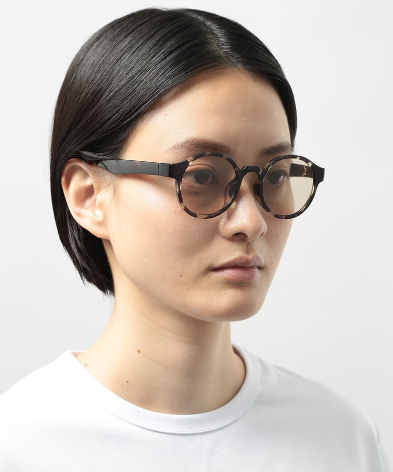 RIPPLE CLEAR tortoise | jugaad14 official onli